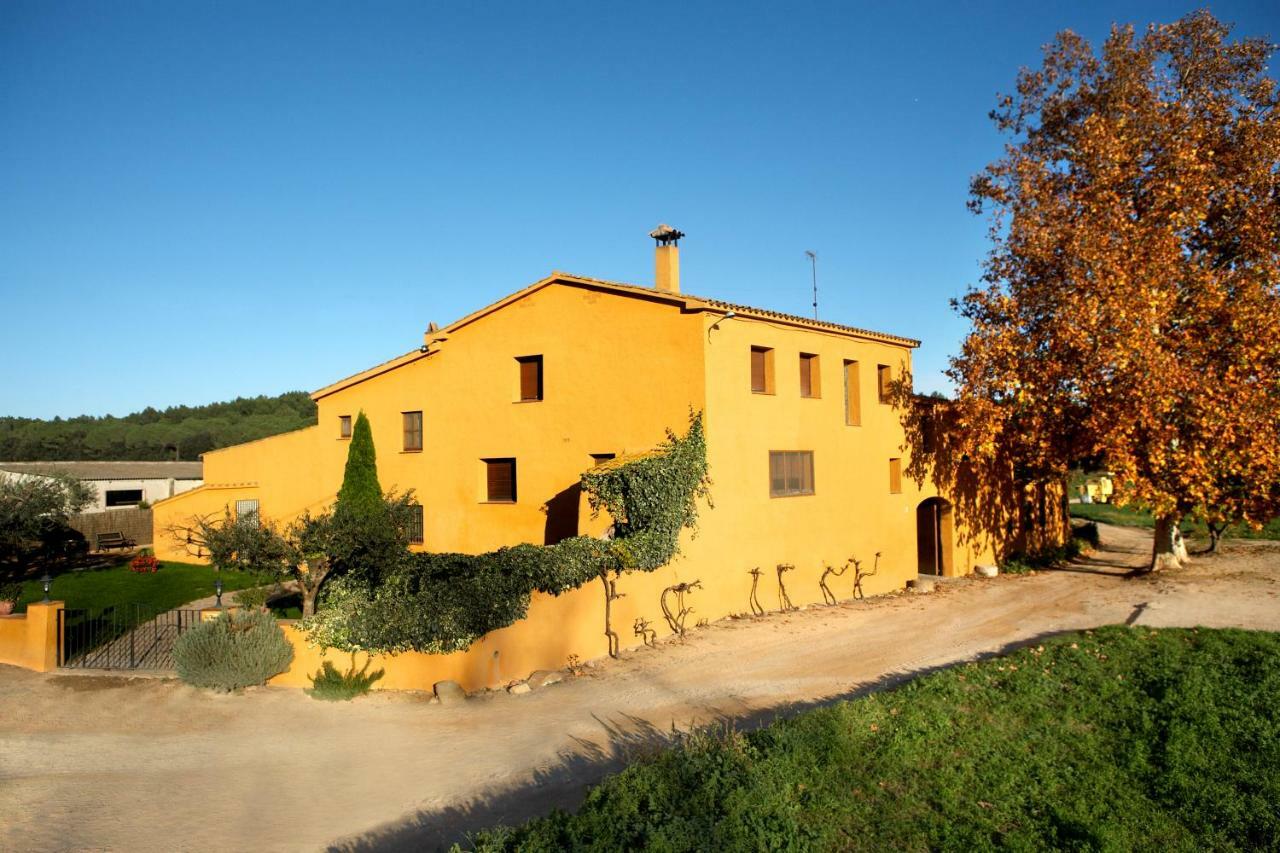 Turisme Rural Ca L,anguila Casa di campagna *