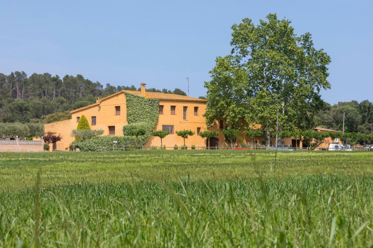 Turisme Rural Ca L,anguila