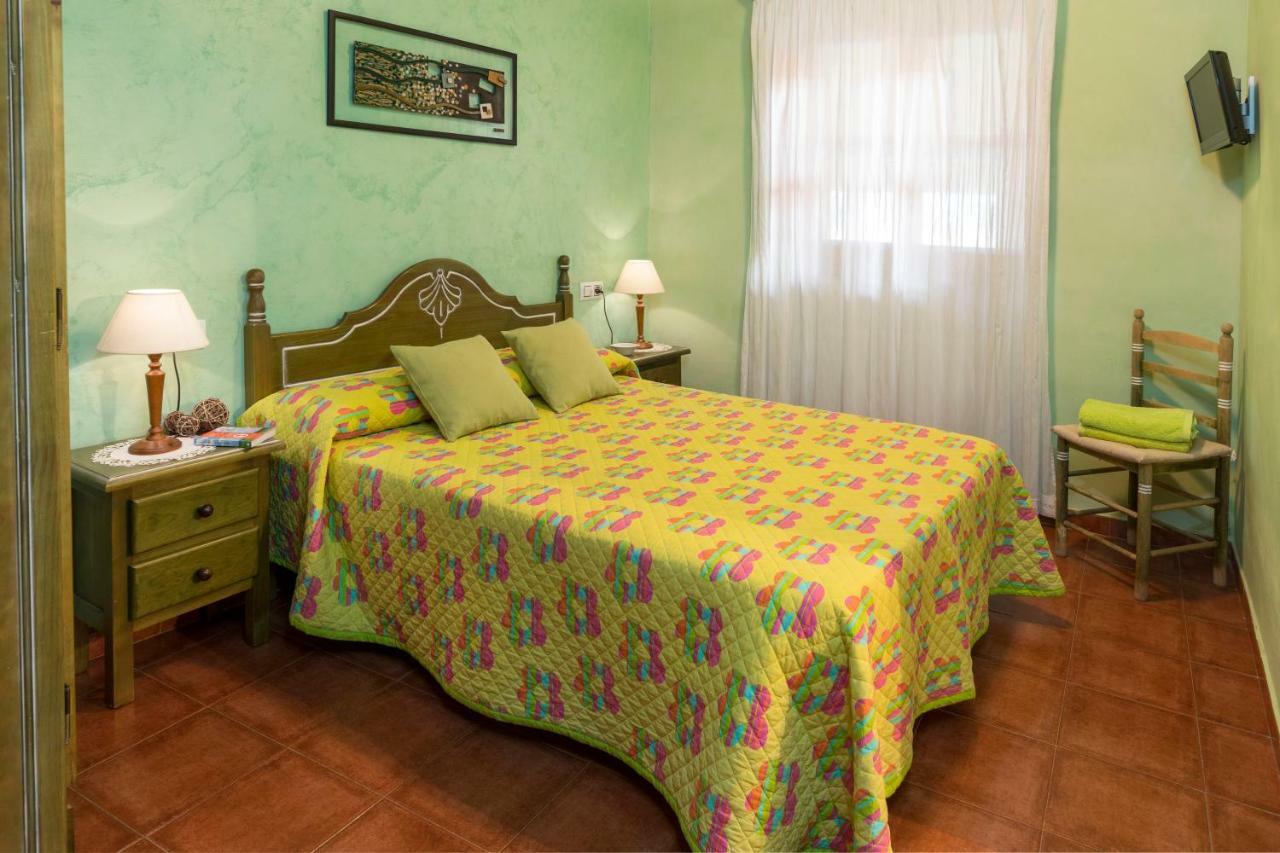 Turisme Rural Ca L,anguila Casa di campagna *