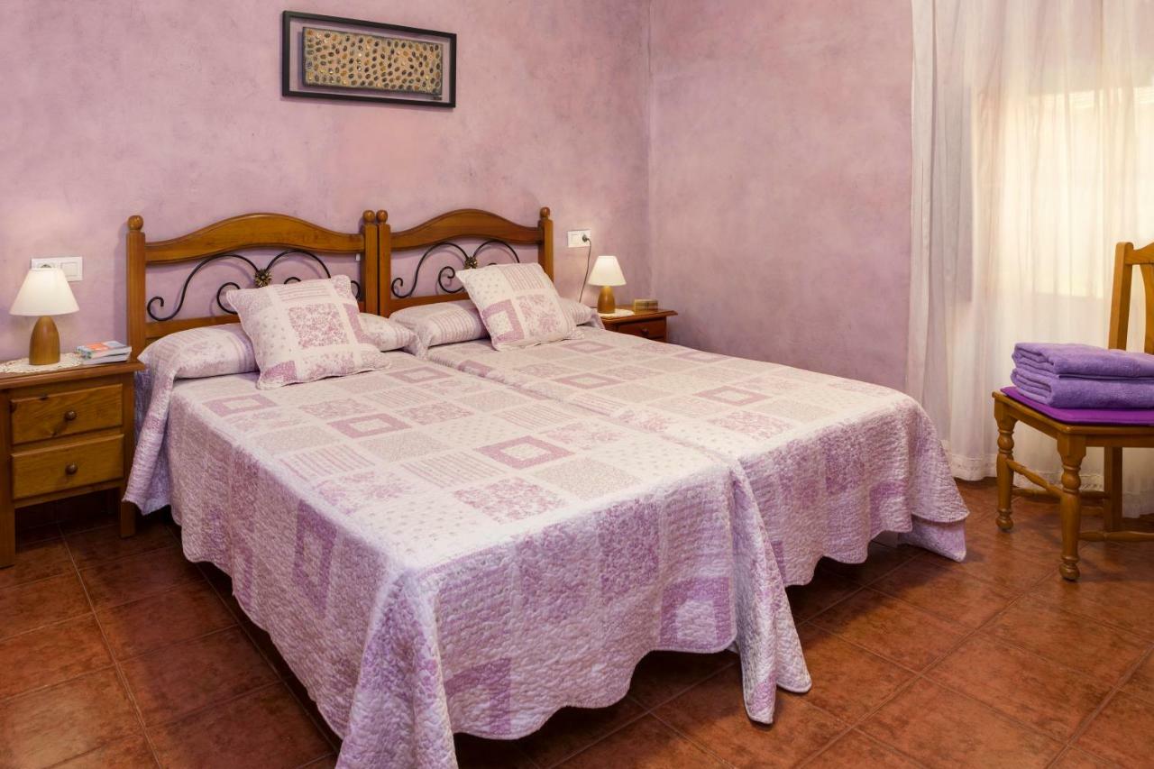 Turisme Rural Ca L,anguila Casa di campagna *