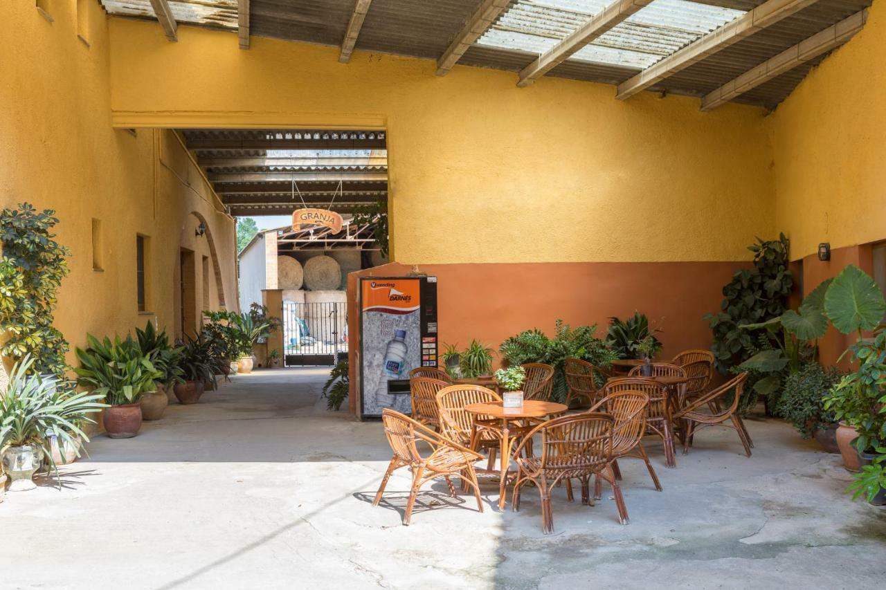Casa di campagna Turisme Rural Ca L,anguila *