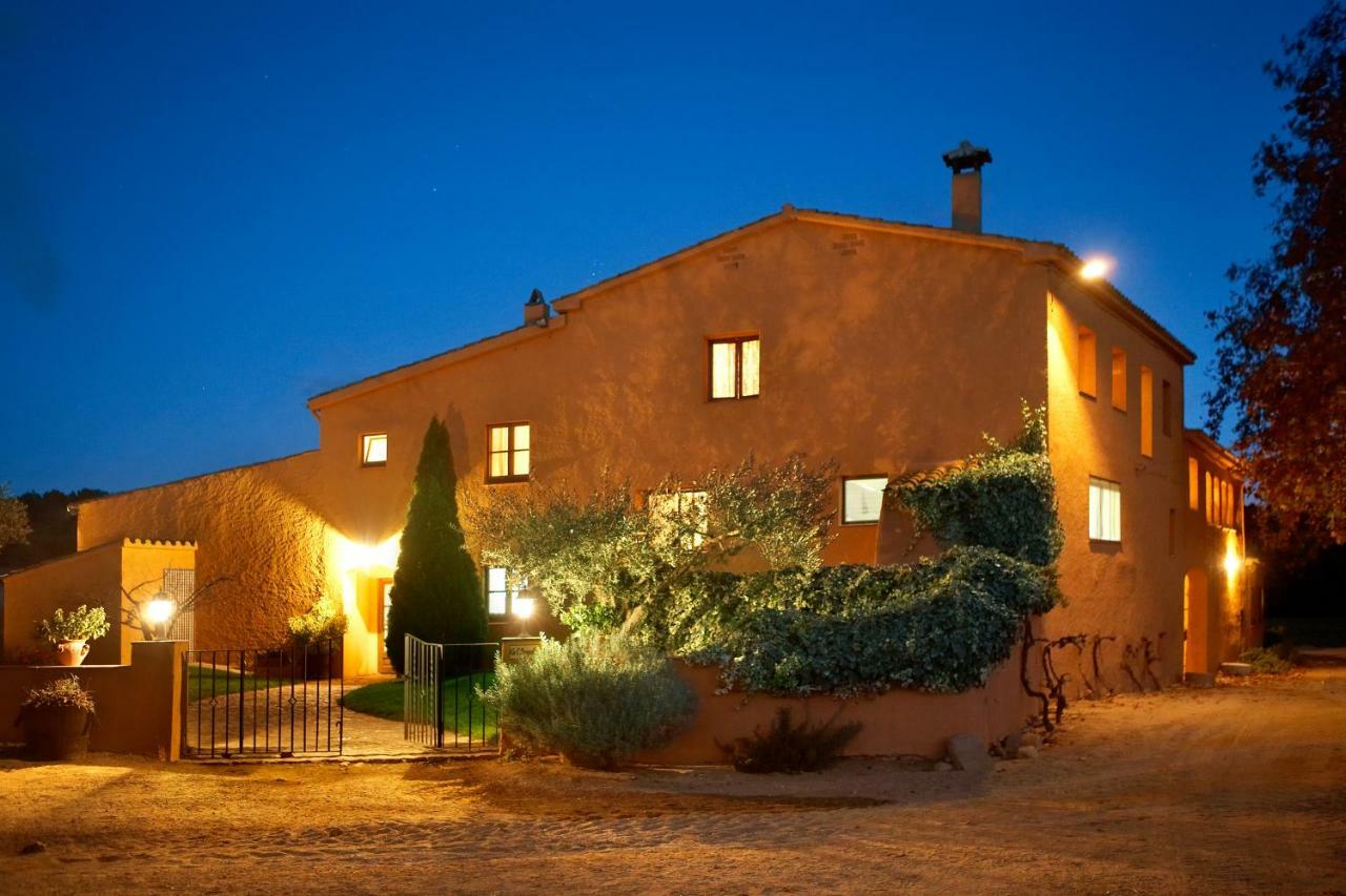 Landhuis Turisme Rural Ca L,anguila Peratallada