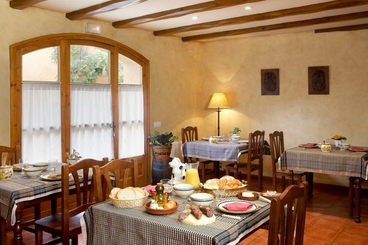 Turisme Rural Ca L,anguila Landhuis *