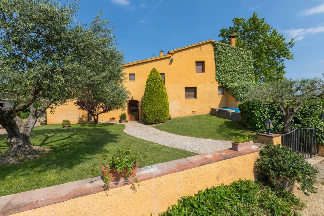 Landhuis Turisme Rural Ca L,anguila *