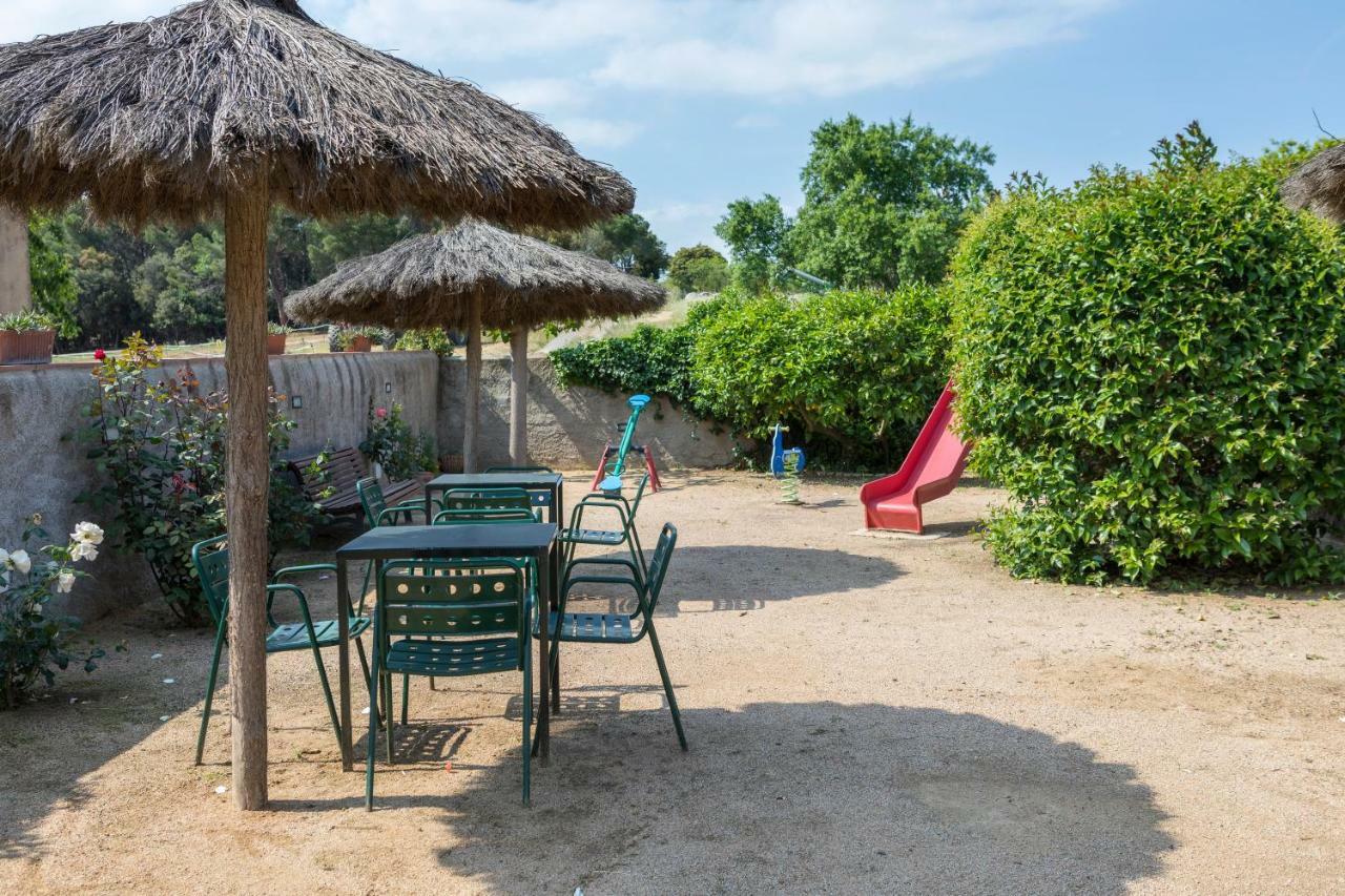 Turisme Rural Ca L,anguila *